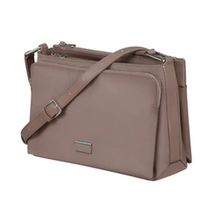 Samsonite válltáska H. Shoulder Bag M 3 Comp Antique Pink-144364/5055