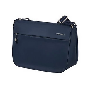 Samsonite válltáska Hobo Bag Round 3 Comp. Dark Blue-146344/1247