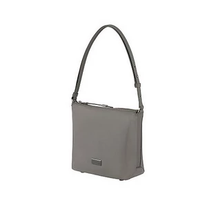 Samsonite válltáska Be-Her Hobo Bag Xs Iron Grey-146345/1449