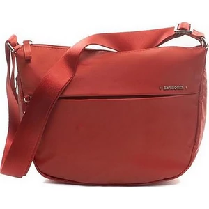 Samsonite válltáska Hobo Exp Brick Red-147891/1129