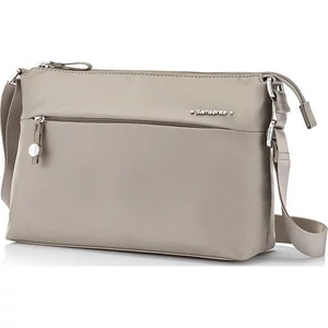 Samsonite válltáska H.Shoulder Bag S Stone-147892/2318