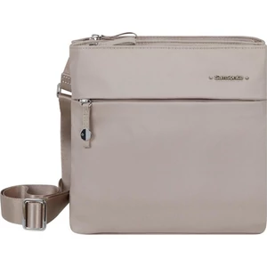 Samsonite válltáska Move 4.0 Square Should. Bag 2 Comp 144729/1751-Rose