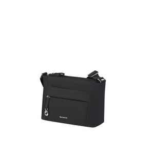Samsonite  válltáska 25' Move 5.0 H. Shoulder Bag S 3 Zip 151646/1041-Black
