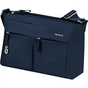 Samsonite válltáska 25' Move 5.0 Horiz. Shoulder Bag+Flap 151641/1247-Blue