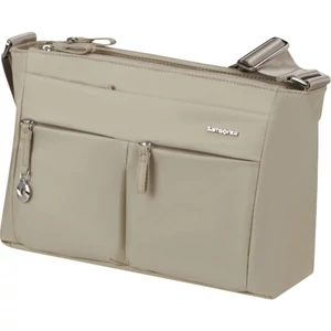 Samsonite válltáska 25' Move 5.0 Horiz. Shoulder Bag+Flap 151641/A179-Green