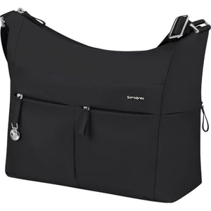 Samsonite  válltáska 25' Move 5.0 Should. Bag M+2 Pock 151660/1041 Black