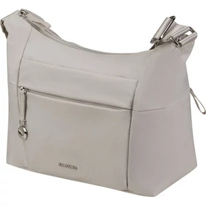 Samsonite válltáska 25' Move 5.0 Should. Bag S+1 Pock 151662/9930-Grey