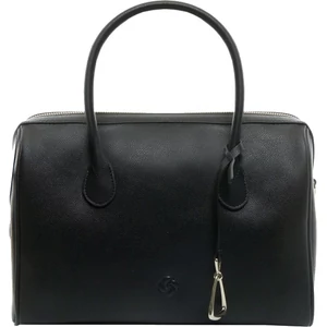 Samsonite válltáska Neverending Boston Bag 146335/1276-Deep Black