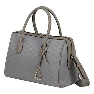 Samsonite válltáska Neverending Boston Bag 146335/A026-Pale Mauve Jacquard