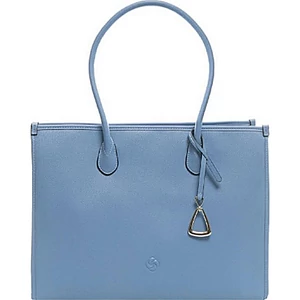 Samsonite válltáska Neverending Shopping Bag 14.1" 3 Comp 146338/1094-Blue Denim