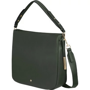 Samsonite válltáska Skyhigh Hobo Bag 144536/1339-Forest Green
