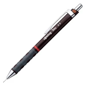 Nyomósiron Rotring Tikky T 0.5mm bordó
