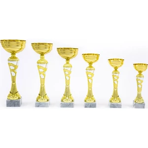 Serleg Középkategóriás 4689D 10x30cm-es