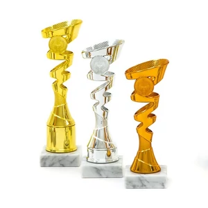 Serleg gazdaságos 21cm arany