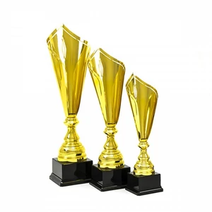 Serleg Prémium arany 57cm magas