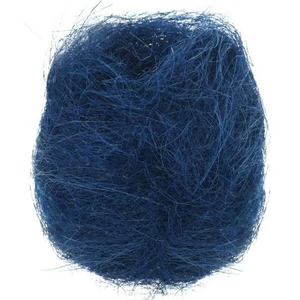 Sisal Folia gyapjú 50g királykék 