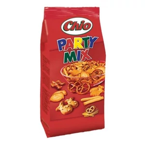 Sós kréker Chio Party Mix 200g KHE004H