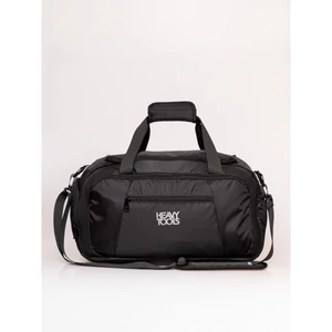 Sporttáska Heavy Tools 23' Ekton-black T23-723  30x50x22 cm