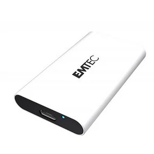 SSD (külső memória) 1TB USB 45718 EMTEC X210G Gaming