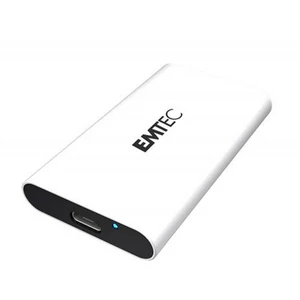 SSD (külső memória) 500GB USB 45718 EMTEC X210G Gaming