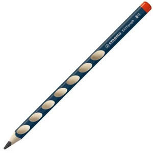 Ceruza HB Stabilo Easygraph 322 jobbkezes grafitceruza