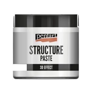 Struktúrpaszta 500 ml Pentart