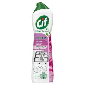 Súrolókrém 500ml CIF Pink 
