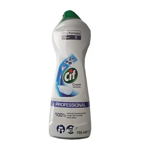 Súrolószer 0,75 l CIF Professional normál illat