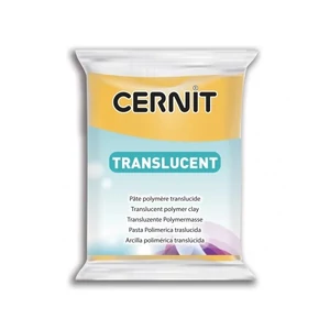 Süthető gyumra Cernit borostyán N°1, 56 g