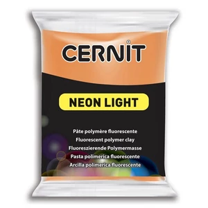 Süthető gyumra Cernit Neon narancs N°1, 56 g