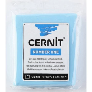 Gyurma süthető Cernit 56gr égkék Cernit süthető gyurma N°1