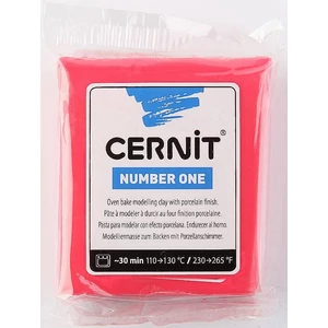 Gyurma süthető Cernit 56gr piros Cernit süthető gyurma N°1