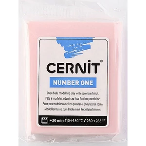 Gyurma süthető Cernit 56gr rózsaszín Cernit süthető gyurma N°1