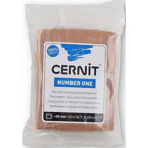 Gyurma süthető Cernit 56gr taupe Cernit süthető gyurma N°1
