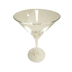 Swarovski pohár Ravenna 20 kristállyal díszített, martinis/pezsgős MADE WITH SWAROVSKI ELEMENTS