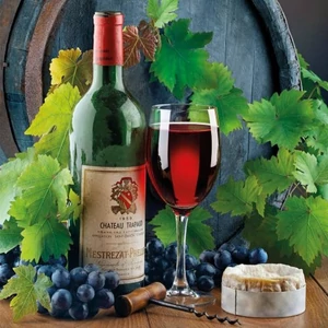 Szalvéta Ambiante Wine 