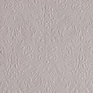 Szalvéta Ambiente Elegance Elegance stone dombornyomott papírszalvéta 25x25cm,15db-os