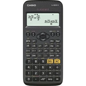 SzámoLógép Casio FX82CEx tudományos számológép 379funkciós Érettségizőknek