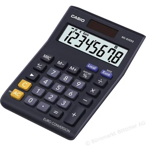 SzámoLógép Casio MS 8 VER II