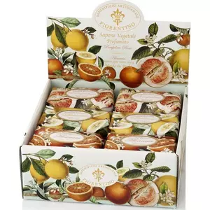 Szappan SinfoniaDi Agrumi 200g Citrom, narancs, grapefruit