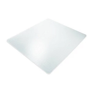 Székalátét szőnyegre polikarbonát 90x120cm RS OFFICE Ecogrip Solid