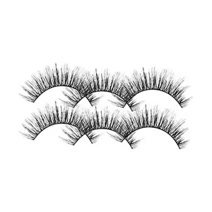 Szempilla fekete Kreatív Junior 6db/cso. 137092