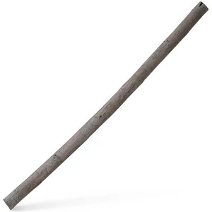 Faber-Castell szénceruza Pitt faszén natúr 5-8mm AG-Pitt 129116
