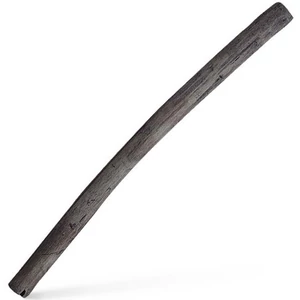 Faber-Castell szénceruza Pitt faszén natúr 7-12mm AG-Pitt 129118