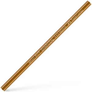Faber-Castell szénceruza Pitt faszén száraz médium AG-Pitt 112995
