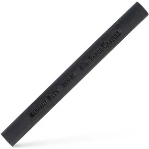 Faber-Castell szénceruza Pitt préselt faszén 2899-k AG-Pitt kemény 129913