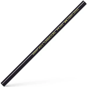 Faber-Castell szénceruza Pitt szénceruza 2907-puha AG-Pitt 117403