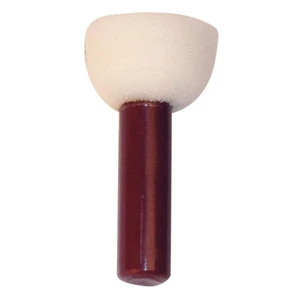 Szivacs Ecsetkészlet 3db-os Szivacs tampon Ecsetkészlet KR02
