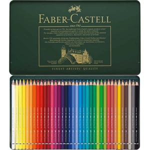 Faber-Castell színes ceruza Albrecht Dürer Akvarell 36db Art