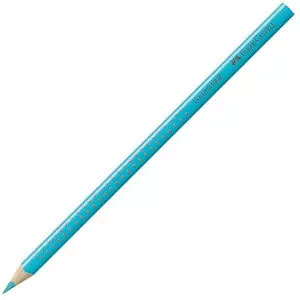 Faber-Castell db színes Colour Grip 2001 vékony, közép kék Szóló 112454 112454